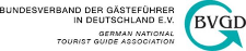 Partner Bundesverband der Gästeführer in Deutschland E.V.
